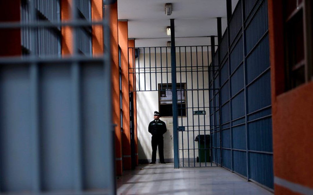 Corte confirma responsabilidad del Fisco por muerte de interno y reduce indemnización por daño moral