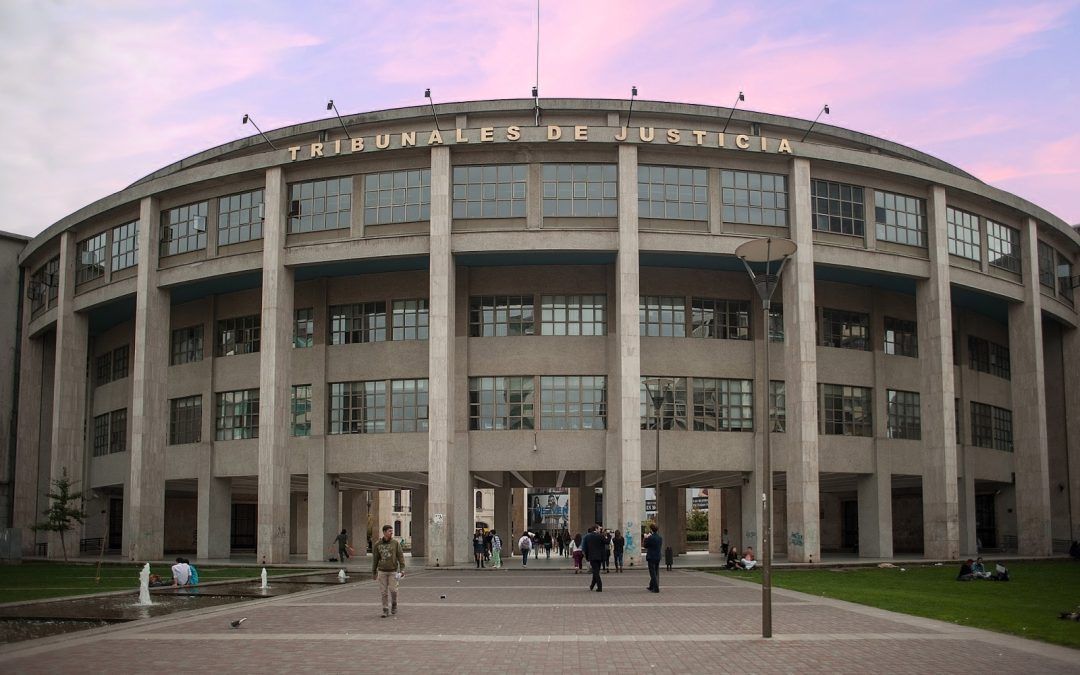 Corte de Concepción desestima interrupción de la prescripción civil por perjuicio causado por delito de malversación de caudales públicos