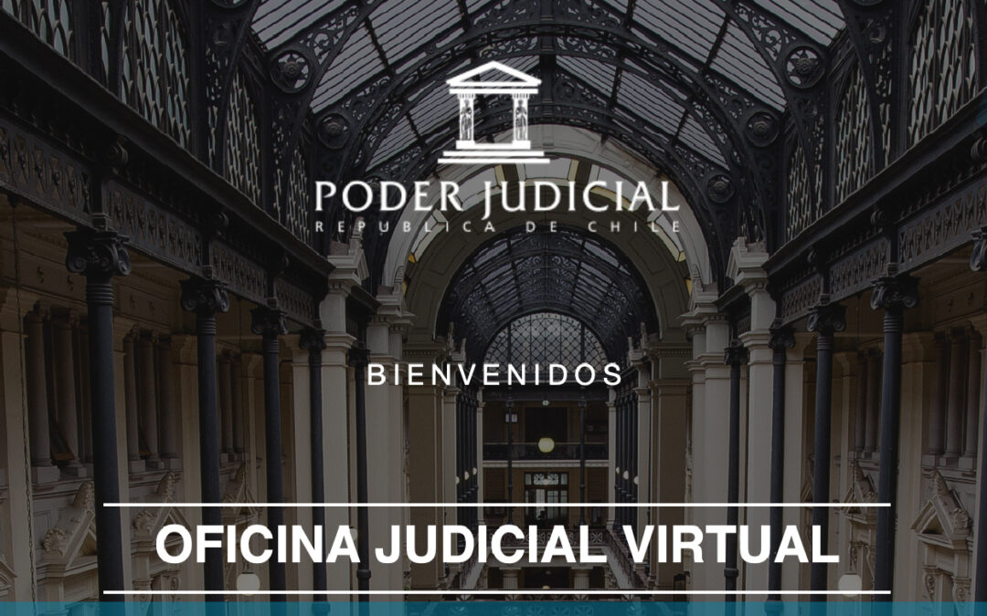 La urgente necesidad de regular el uso abusivo de las plataformas del Pjud